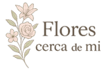 Logo flores